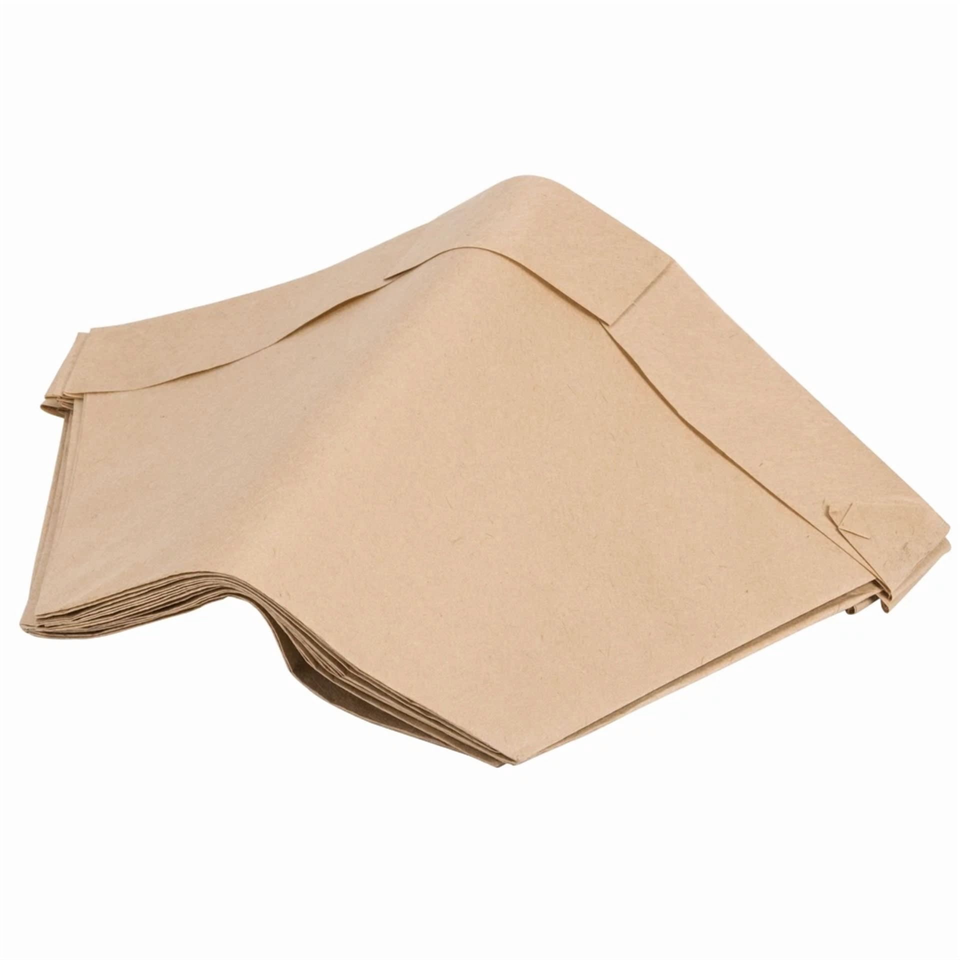 CIRCLE- 7 Hoover 401000Bp Type Bp C2401 Backpack Vacuum Paper Bags Genuine