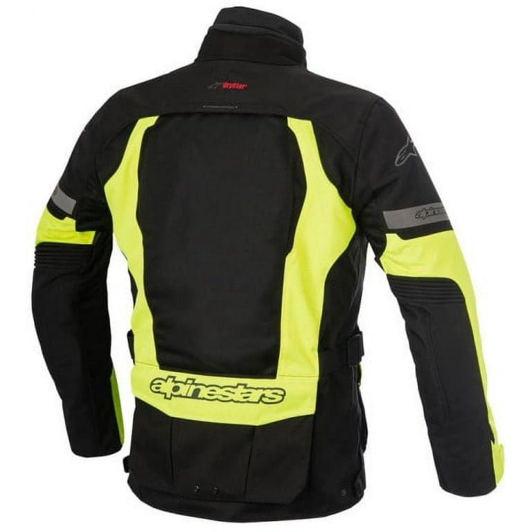 Alpinestars santa fe hotsell air drystar jacket