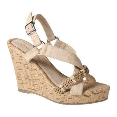 Womens Beston Orly-01
