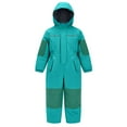 thumbnail image 5 of Jinhomg Kids Toddler Snow Suit Girls and Boys One Piece Hooded Snowsuit Waterproof Breathable Insulated Winter Jumpsuit Baby Coveralls, 5 of 7