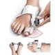 thumbnail image 1 of Férula para juanetes, corrector de dedo gordo, alivio del dolor de pies, corrección de hallux valgus, ortopédico de Guanzai -cdsx, 1 of 4