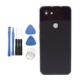 thumbnail image 1 of Nueva Caja De Puerta Trasera Con Batería + Un Conjunto De Herramientas De Reparación Para Pixel 2 Negro, 1 of 9