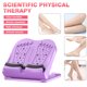 thumbnail image 5 of Tablero de corrección de tobillo Tablero de masaje de yoga estable Accesorios de fitness cómodos Hugtrwg Para estrenar, 5 of 9