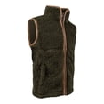 thumbnail image 3 of Jack Pyke Gilet en Sherpa pour Garçons/filles, 3 of 4