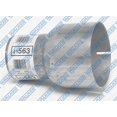 thumbnail image 2 of Dynomax Exhaust Pipe Adapter 41563 4 Inch Diameter Inlet; 3 Inch Diameter Outlet; 6 Inch Length, 2 of 3