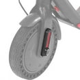 thumbnail image 1 of 4Pcs Scooter Wheel Hub , Plastic Scooter Wheel Hub Cover, for  MIJIA Wheel, 1 of 8