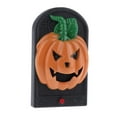 thumbnail image 1 of Timbre horrible de Halloween BLESIY 1 Pieza Voz Gritando para Halloween Disfraces Decoración de Bricolaje calabaza, 1 of 8