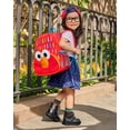 thumbnail image 5 of Mochila Infantil para Niños Pequeños Skip Hop Elmo, 5 of 5