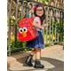 thumbnail image 5 of Mochila Infantil para Niños Pequeños Skip Hop Elmo, 5 of 5
