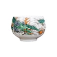 thumbnail image 1 of Taza de té de cerámica retro china de cerámica Juego de té clásico de estilo vintage Tazas de café espresso de cerámica para viajes de casa de té 83 cm de diámetro Gloria Copas de Kung Fu, 1 of 9