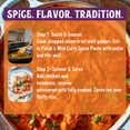 thumbnail image 5 of Patak's Original Mild Curry Spice Paste, 10 oz, 5 of 7