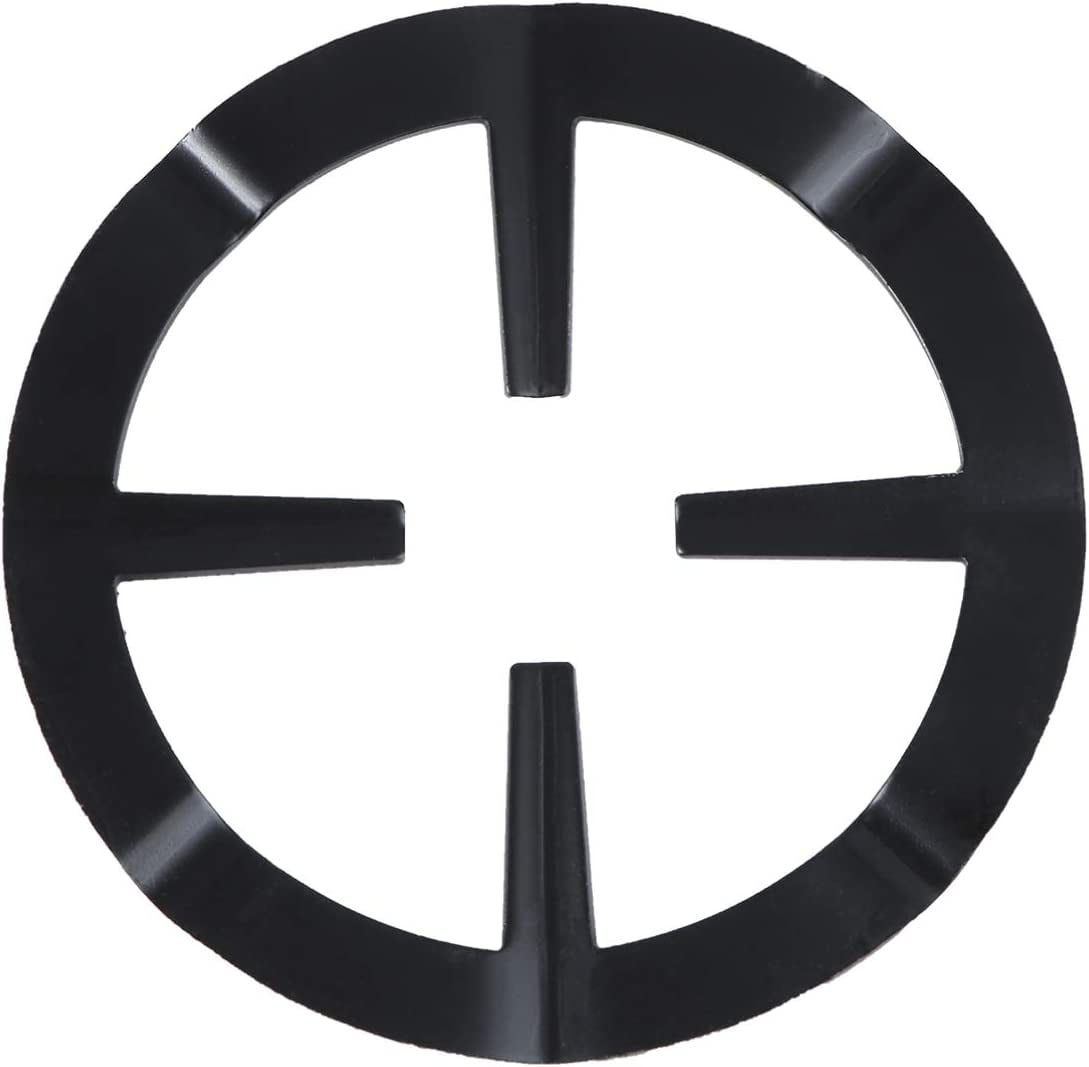 Stove Holder Gas Range Stove Burner Cooker Coffee Pot Anti Skid Stand