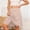 Beige, variant on Girls School Uniform Skirts High Waisted Pleated Skort with Built-in Shorts Back To School Clothes for Kids Girls Summer Skirts 6-7 Years