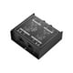 thumbnail image 1 of DI-2 Audio Isolator Passive Audio DI Box Audio Noise Canceller Guitar Isolator Resistor Anti-Noise A, 1 of 5
