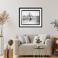 thumbnail image 4 of Historic Framed Print, John Farrell - 3, 17-7/8" x 21-7/8", 4 of 9
