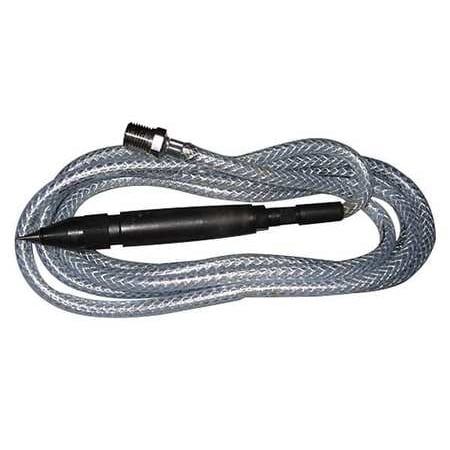 INGERSOLL RAND 8315 Marking Pen,Industrial,90 psi,1/4in. NPT