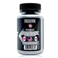 thumbnail image 3 of Tongkat Ali 60 capsulas Biogear. negro, 3 of 5