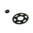 thumbnail image 2 of 1994 Polaris Trail Blazer Front And Rear Steel Sprocket 11/40, 2 of 5