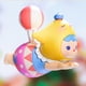thumbnail image 5 of POP MART Pucky Flying Babies Series Caja Sorpresa Juguetes Figuras de Acción Anime Kawaii Caixa Caja Sorpresa Caja Misteriosa Muñecas Regalo para Niñas, 5 of 5