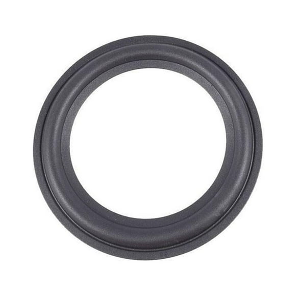 4-12 Inch Speaker Surround Rubber Woofer Edge Foam Audio Repair Good 2024 X8G3
