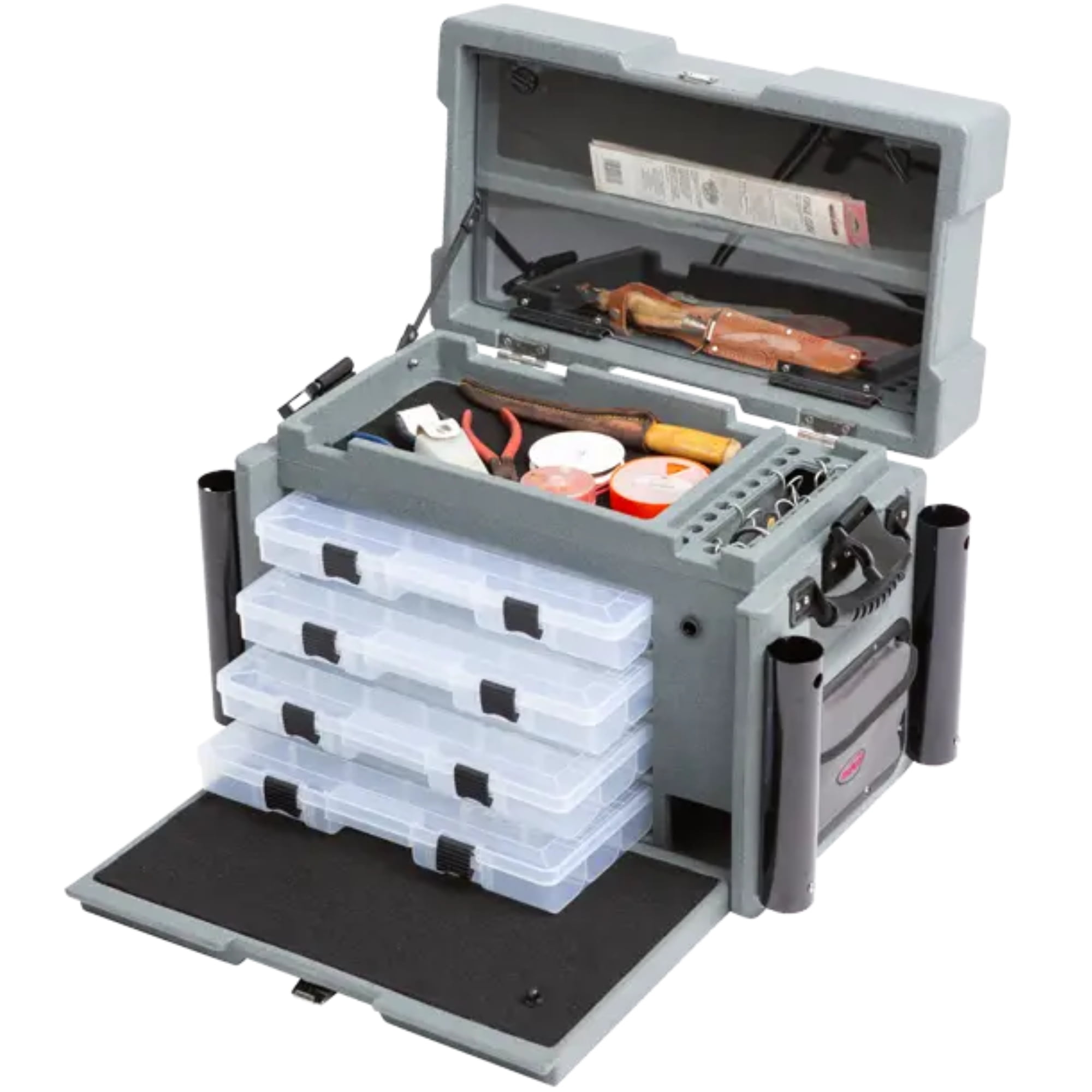 SKB Cases Large Fishing Tackle Box