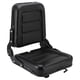 thumbnail image 1 of Asiento Para Carretilla Elevadora, Esquinas Curvas Redondeadas Fácil Instalación Compatibilidad Versátil Asiento De Tractor Transpirable Para Vehículos Agrícolas, 1 of 7