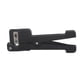 thumbnail image 1 of Cuchillo para cable coaxial, pelacables de fibra óptica Suministros eléctricos horizontales Equipo eléctrico Funcionalidad de alta precisión, 1 of 8