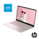 thumbnail image 2 of Hp Pink Stream 14-ep2011 Intel N150 4gb Ram 128gb Ufs Incluye Windows 11 Instalado Pantalla 14 Laptop Rosa Con Regalo, 2 of 3