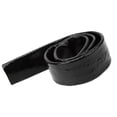 thumbnail image 4 of 1m Fiberglass Heat Shield Sleeve Fuel Line Heat Shield Flexible Heat Shield Fire Sleeve Silicone Coated Fuel Hose Heat Shield for Car Wire Loom Protection, 4 of 7