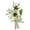 Type 3, variant on Farfi Decorative Corsage Elegant Lightweight Add Romantic Ambience Artificial Flower Wedding Supplies (Type 5)