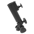 thumbnail image 2 of Golf Trolley Umbrella Holder Golfs Cart Umbrellas Stand Support Golf Cart Umbrella Mounting Accessory, 2 of 7