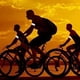 thumbnail image 4 of Equipo reflectante con bandas de alta visibilidad para correr, trotar, caminar y andar en bicicleta, 4 of 8