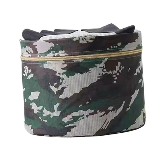 FashionCha Gardening Stool Work Seat Shoe Stool for Children Adults Convenient Camping Seat