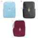 thumbnail image 5 of Bolsa de almacenamiento Bearachild para cables Oxford gris oscuro, 5 of 6