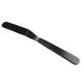 thumbnail image 4 of 8 Inch Stainless Steel Offset Spatula For Cake Icing Designed For Easy Spreading And Comfortable Use In Decorating, 4 of 9
