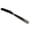 Black, variant on Stainless Steel Cake Icing Spatula, Offset Spatulas Butter Spreader-Baking Tools Black YIWEI