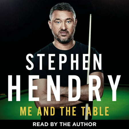 autobiography of table