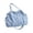 BU2, variant on DGMIOCS Soft Denim Handbag for Women Casual Hobo Tote Bag Retro Crossbody Bag Large Capacity Denim Purses BU2