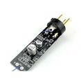1548V Phantom Power Electret Condenser Microphone Amplifier Board for