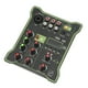 thumbnail image 4 of Mini Mezclador de Audio Jadeshay Consola de Mezcla Portátil 5 Canales, 4 of 8