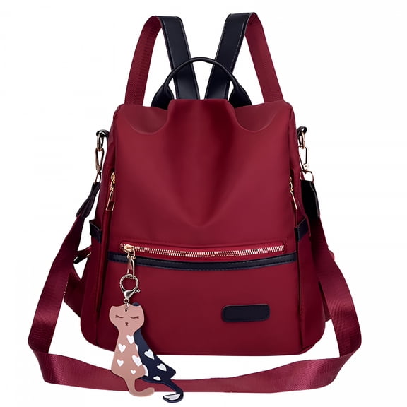 GASTROPOD Backpacks for Women Purse Large Backpack Ladies Fashion Travel Bag Trendy Backpack Luggage Bags Organizers for Carry on Light Weight Backpacks for Travel