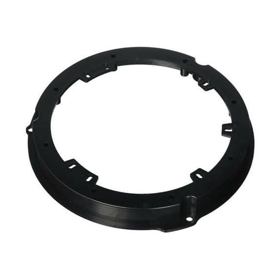 6.5 in. Speaker Plate for 2015-Up Ford F-150 Rear