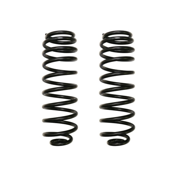 Icon Vehicle Dynamics 24015 07-UP JK REAR 4.5IN DUAL- RATE SPRING KIT Fits select: 2015-2018 JEEP WRANGLER UNLIMITED, 2012-2014 JEEP WRANGLER