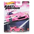 thumbnail image 5 of Hot Wheels Fast & Furious Honda S2000, 5 of 5