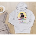 thumbnail image 5 of Welcome to Rottweiler Classroom Teacher Dog Mom Hoodie Unisex Merch Hoodies Rottie Dog Lover Gifts Idea - 02015, 5 of 6