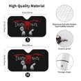 thumbnail image 2 of Death Note Car Windshield Sun Shade Auto Front Window Sunshade Cover Block Uv Rays Sun Visor Protector Car Accessories For Car Truck Suv Medium, 2 of 9