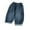 Navy7, variant on MeetoTime Toddler Girls Boys Jeans 2-9 Years Solid Color Elastic Waist Casual Denim Pants with Pockets Child Clothes