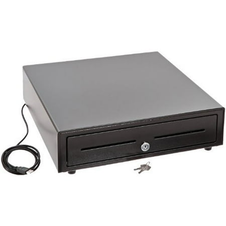 Apg Vb554a Bl1616 Vasario Series Standard Duty Cash Drawer