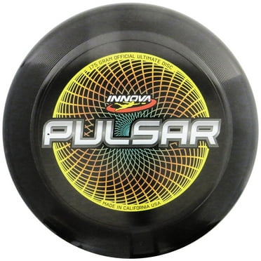 Innova INNMold Pulsar 175g Ultimate Disc
