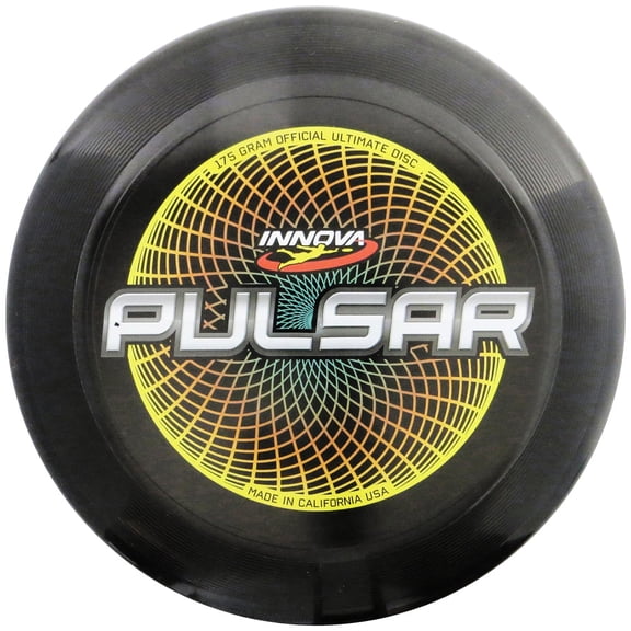 Innova INNMold Pulsar 175g Ultimate Disc